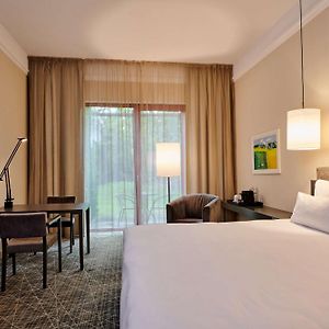 Camera superior con letto king size