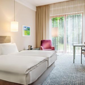 Camera superior con letto king size